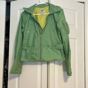 Ralph Lauren Utility rain jacket